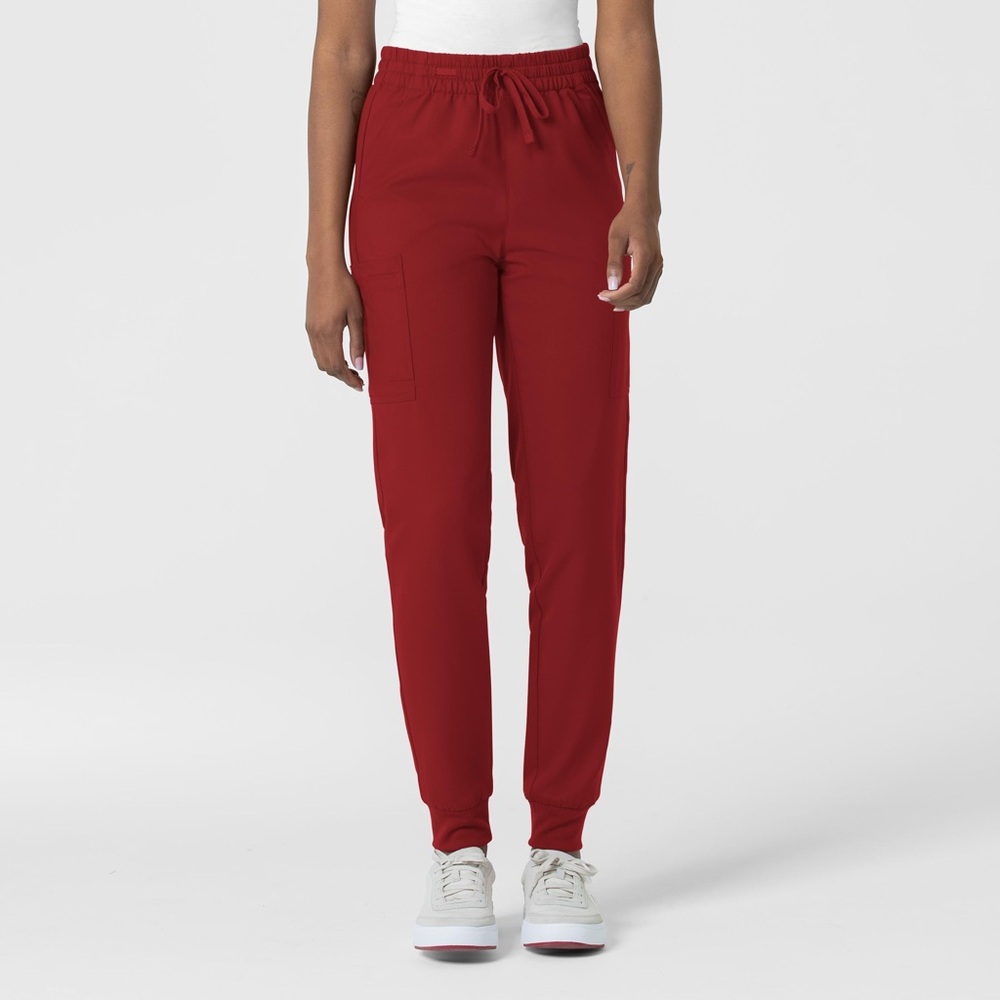 WonderWink Thrive Cargo Jogger Pant